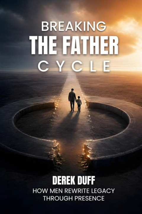 Livro Breaking the Father Cycle Derek Duff