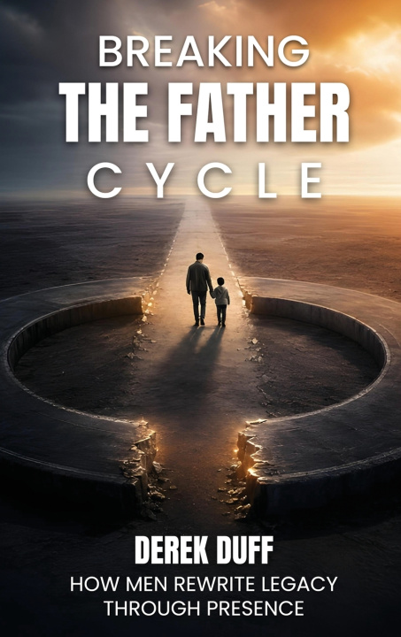 Boek Breaking the Father Cycle Derek Duff