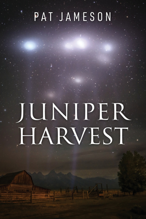 Libro Juniper Harvest Pat Jameson