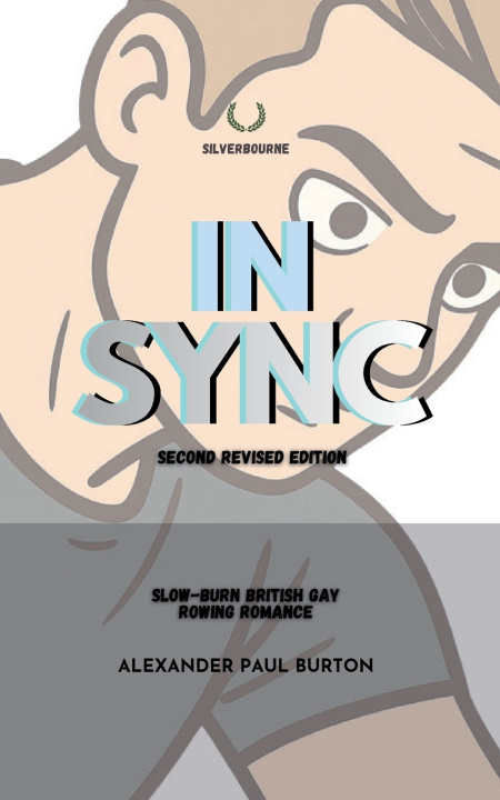 Βιβλίο In Sync Alexander Paul Paul Burton