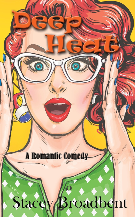Buch Deep Heat Stacey Broadbent