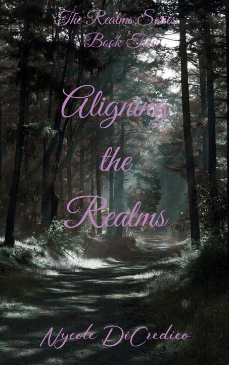Carte Aligning The Realms Nycole DiCredico
