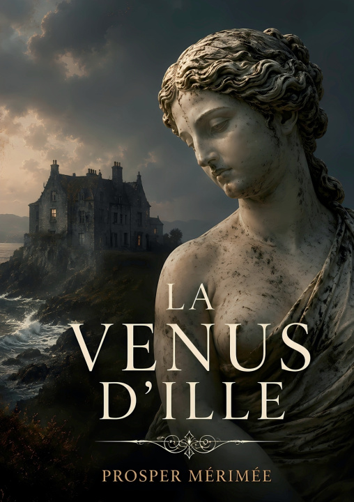 Buch VENUS D ILLE MERIMEE PROSPER