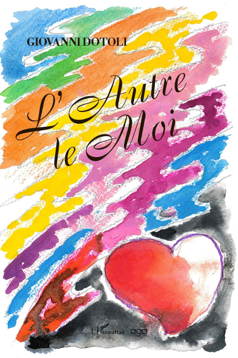Buch L'autre le moi Dotoli