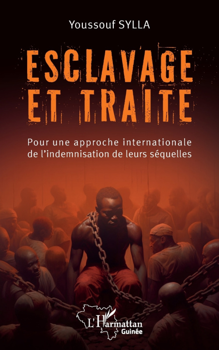 Książka Esclavage et traite Sylla