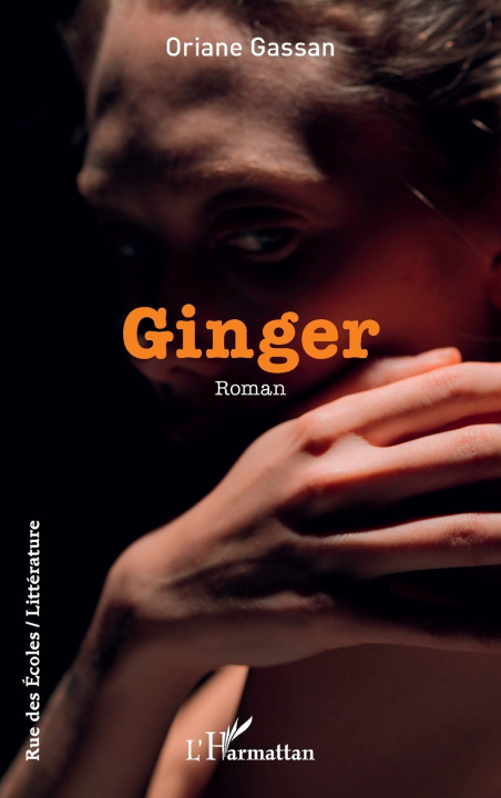 Βιβλίο Ginger Gassan