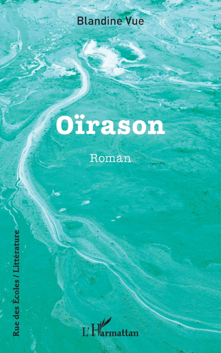 Buch Oïrason Vue