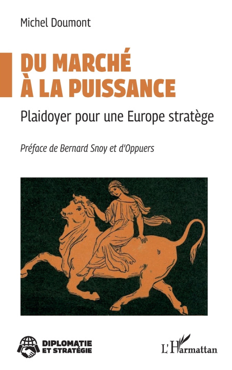 Buch Du marché à la puissance Doumont