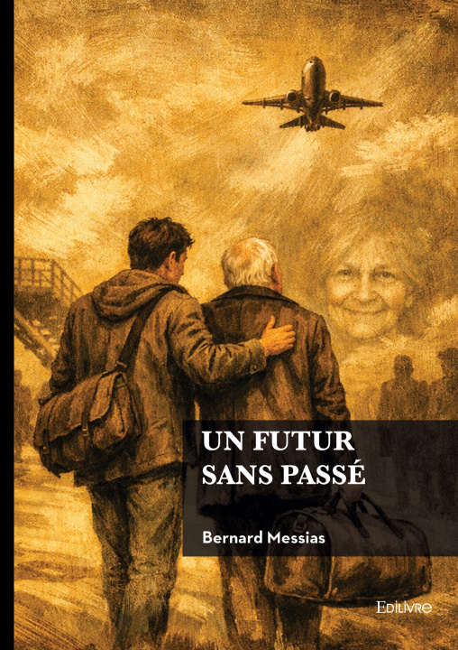 Kniha Un futur sans passé Bernard Messias