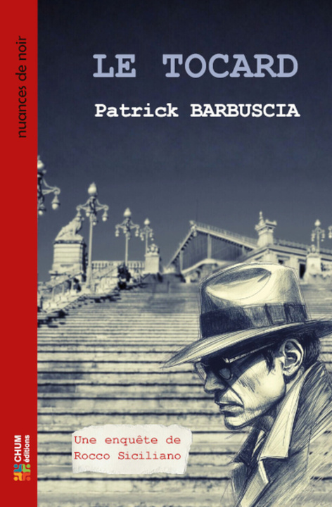 Kniha Le Tocard Barbuscia
