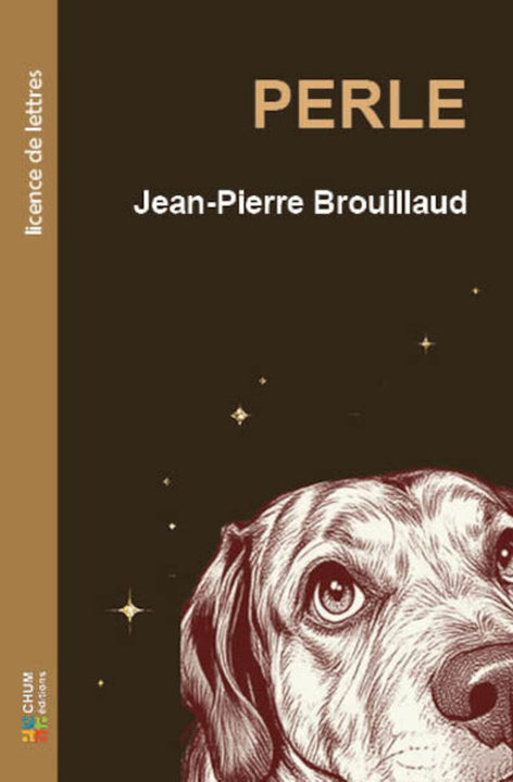 Book Perle Brouillaud