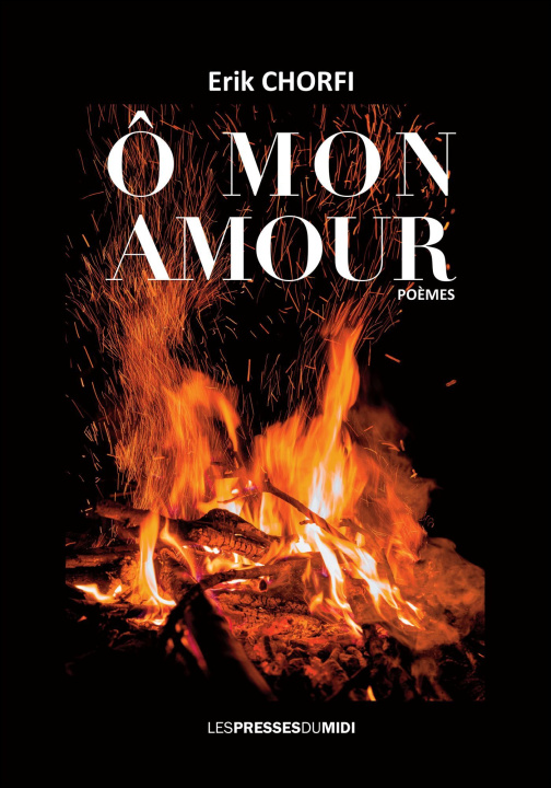 Carte Ô MON AMOUR CHORFI