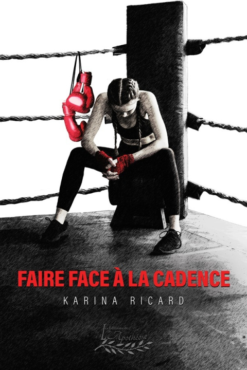Livro Faire face à la cadence Ricard
