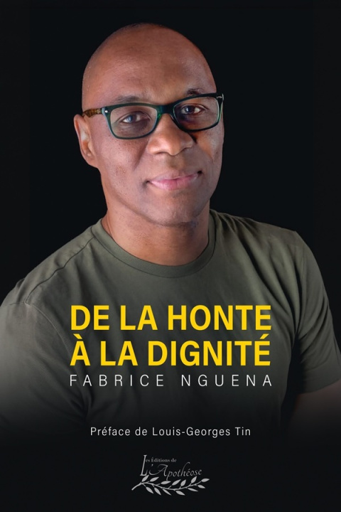 Buch De la honte à la dignité Nguena