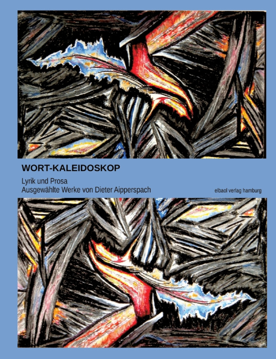 Buch WORT-KALEIDOSKOP Dieter Aipperspach