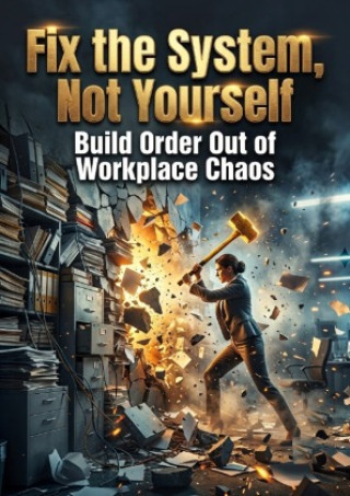 Libro Fix the System, Not Yourself Amelia Voss