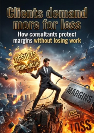 Boek Clients demand more for less Charlotte Hayes