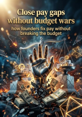 Boek Close pay gaps without budget wars Emily Rivers