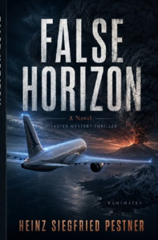 Carte False Horizon Heinz Siegfried Pestner