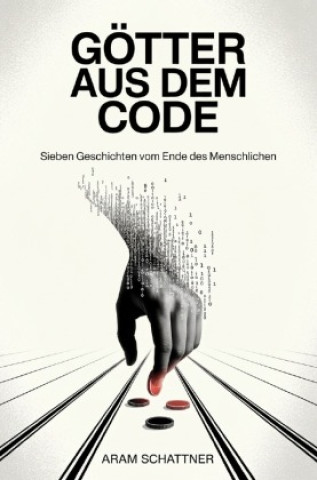 Libro Götter aus dem Code Aram Schattner