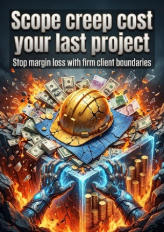 Boek Scope creep cost your last project Celeste Rowan