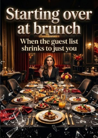 Carte Starting over at brunch Patrick Simmons
