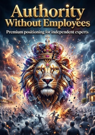 Libro Authority Without Employees Selene Rothwell