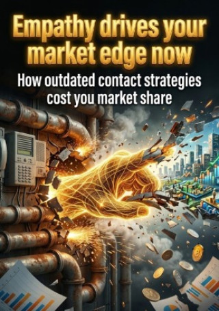 Buch Empathy drives your market edge now Tyler Ashford