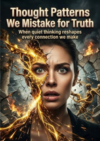 Knjiga Thought Patterns We Mistake for Truth Finnian Ash