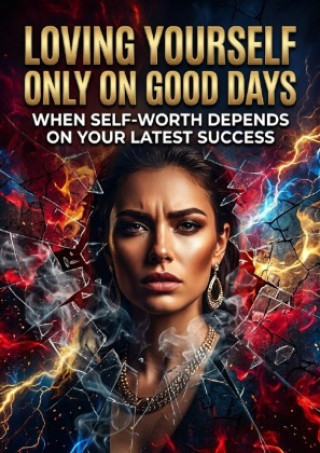 Libro Loving yourself only on good days Natalie Harrington