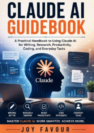 Book Claude AI Guidebook Joy Favour
