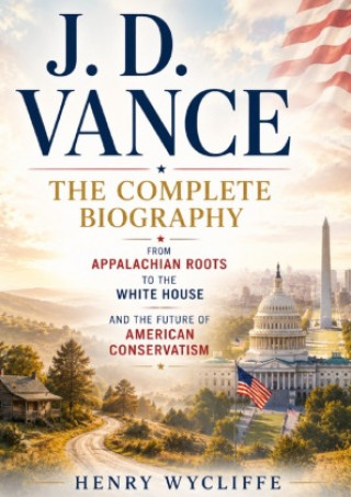 Libro J. D. Vance Henry Wycliffe