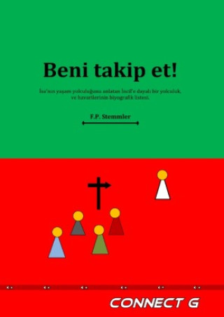 Книга Beni takip et! F.P. Stemmler