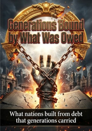 Buch Generations Bound by What Was Owed Finnian Ash