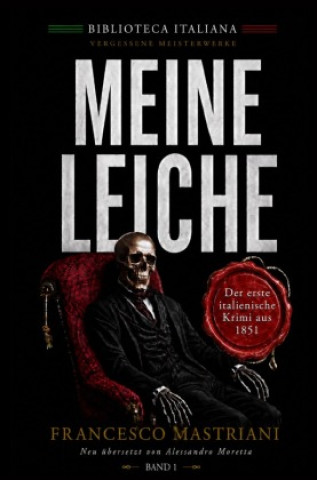Книга Meine Leiche Francesco Mastriani