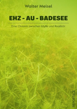 Carte EHZ-Au-Badesee Walter Meisel