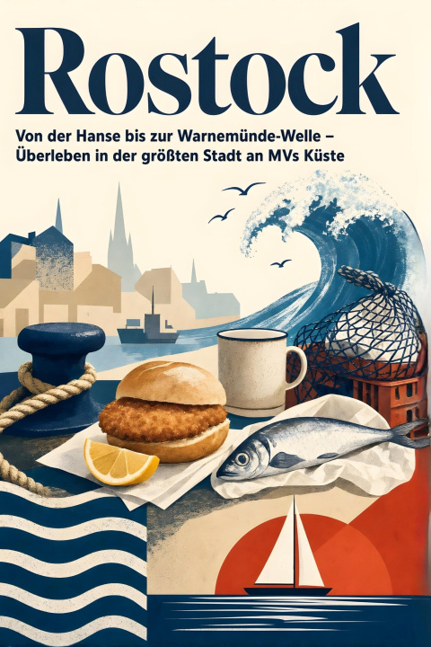 Book Rostock Sarah Koch