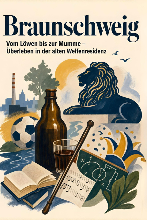 Buch Braunschweig Jonas König
