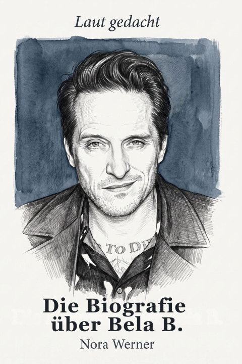 Buch Die Biografie über Bela B. Nora Werner