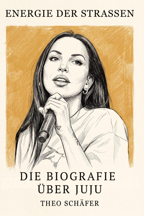 Book Die Biografie über Juju Theo Schäfer