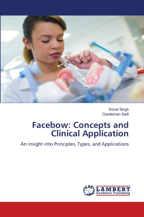 Libro Facebow Sonal Singh