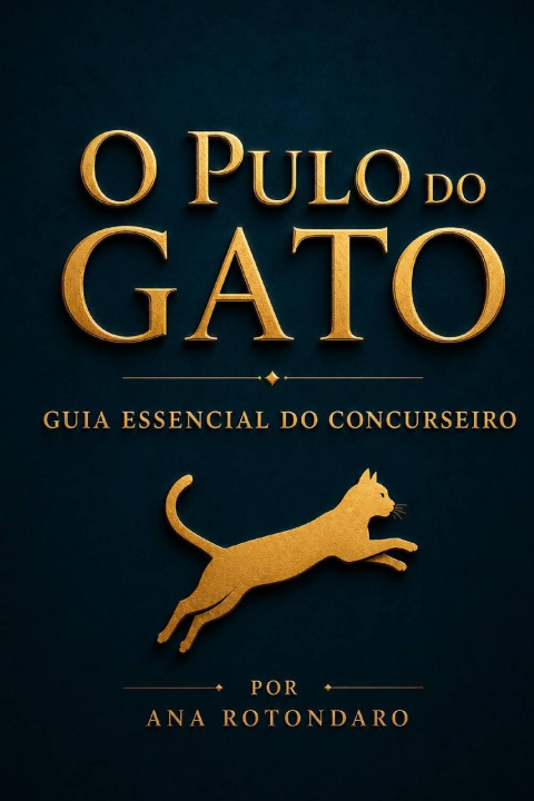 Libro O Pulo do Gato Ana Rotondaro