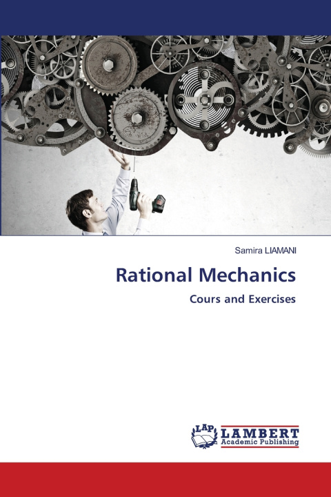 Livro Rational Mechanics Samira LIAMANI