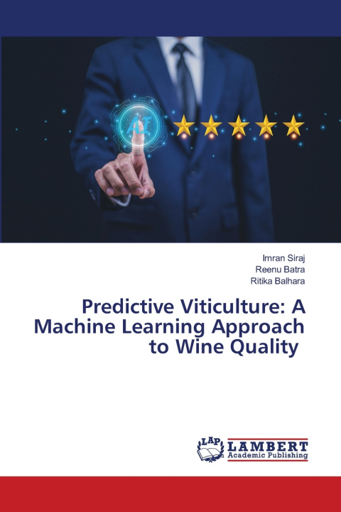 Libro Predictive Viticulture Imran Siraj