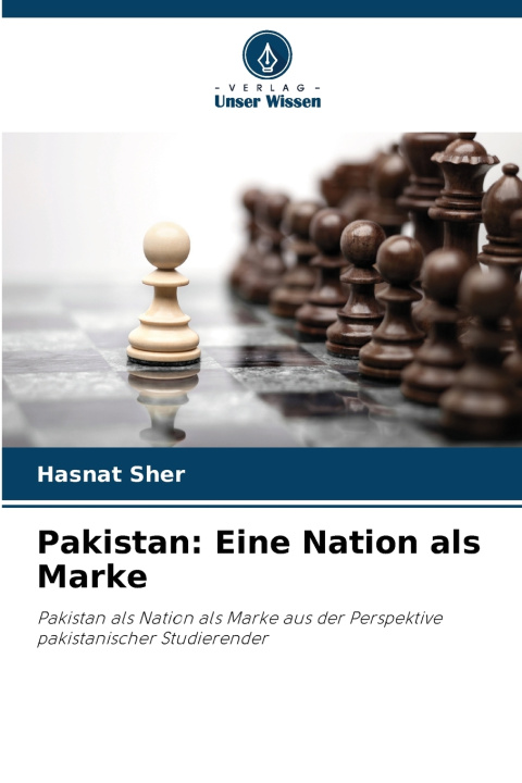 Livro Pakistan Hasnat Sher