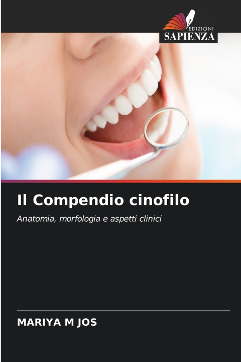 Βιβλίο Il Compendio cinofilo MARIYA M JOS