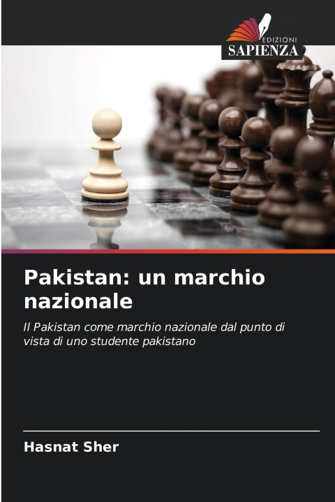 Buch Pakistan Hasnat Sher