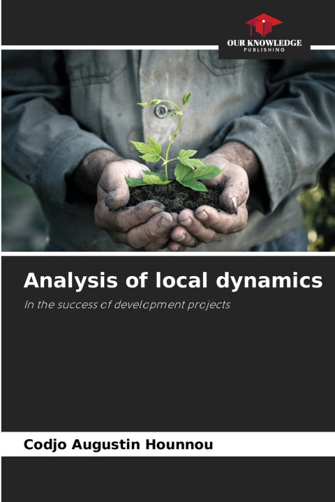 Buch Analysis of local dynamics Codjo Augustin Hounnou