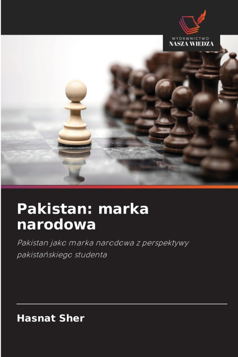 Boek Pakistan Hasnat Sher