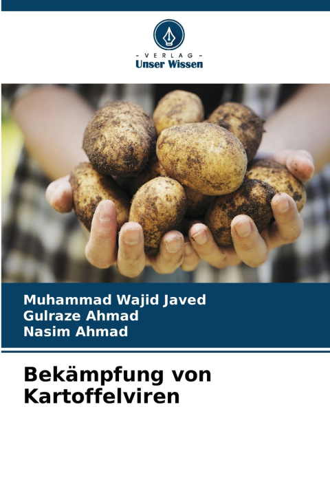 Książka Bekämpfung von Kartoffelviren Muhammad Wajid Javed